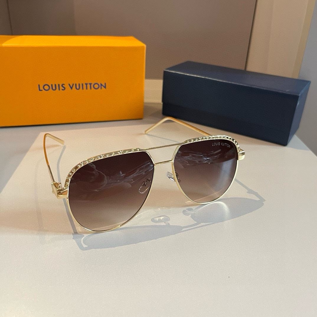 Louis Vuitton Sunglasses